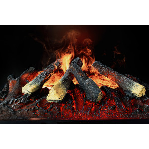 Очаг Royal Flame Design L560RF 3D LOG