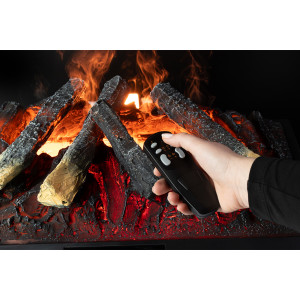 Очаг Royal Flame Design L560RF 3D LOG