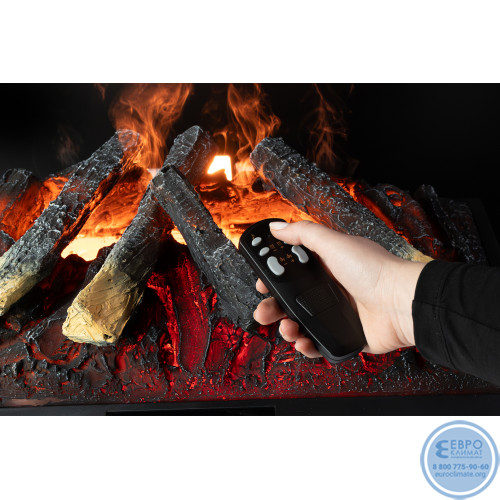 Очаг Royal Flame Design L560RF 3D LOG-4