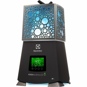 Ультразвуковой увлажнитель Electrolux YOGAhealthline EHU-3910D