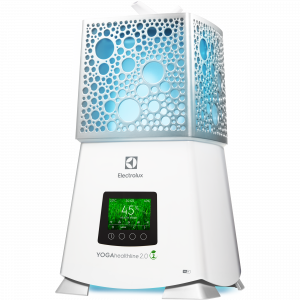 Ультразвуковой увлажнитель Electrolux YOGAhealthline EHU-3915D