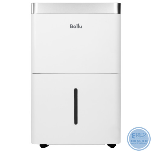 Осушитель воздуха Ballu Comfort BD30T CL-3