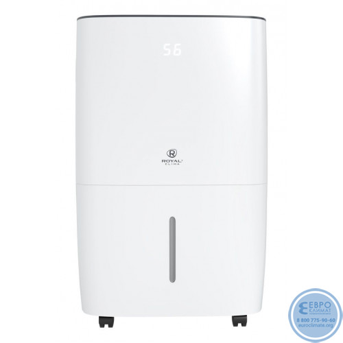 Осушитель воздуха Royal Clima RD-CR40-E серии CARISMA Villa-4