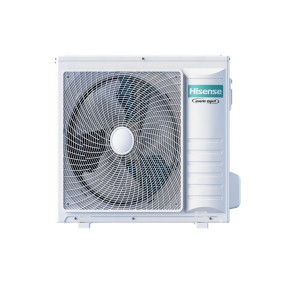 Канальный инверторный кондиционер Hisense AUD-36UX4REH8 / AUW-36U4RK7 серия HEAVY EU DC Inverter R32