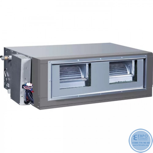 Канальный инверторный кондиционер Haier AD96HN1ERA/1U96WS1ERB