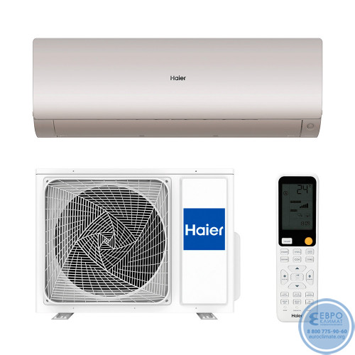 Настенный инверторный кондиционер Haier AS70S2SF4FA-G/1U70S2SJ2FA серия FLEXIS SM-5