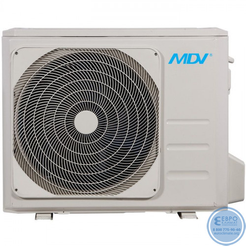 Колонный кондиционер MDV MDFM-60ARN1 / MDOU-60HN1-L-3
