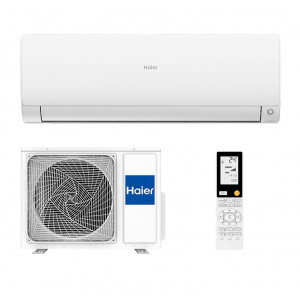 Настенный инверторный кондиционер Haier AS25S2SF2FA-W/1U25S2SM3FA серия FLEXIS SM 
