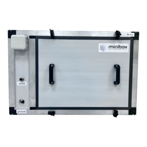 Сотовый увлажнитель воздуха MINIBOX Adiabatic EL P 1050