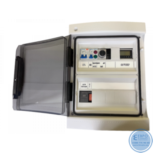 Сотовый увлажнитель воздуха MINIBOX Adiabatic EL P 1050-4