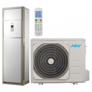 Колонный кондиционер  MDV MDFM-60ARN1 / MDOU-60HN1-L