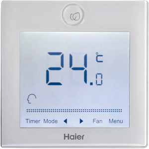 Канальный инверторный кондиционер Haier AD96HN1ERA/1U96WS1ERB