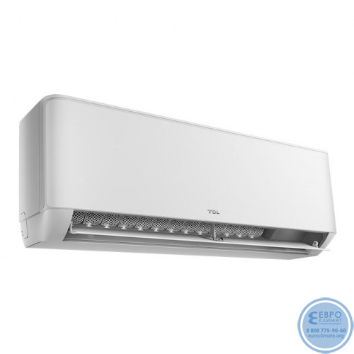Настенный инверторный кондиционер TCL TAC-TP24INV/R серия GENTLE COOL INVERTER-2