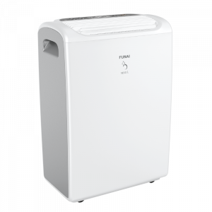 Осушитель воздуха Funai RAD-N26F6E серии NEKO L