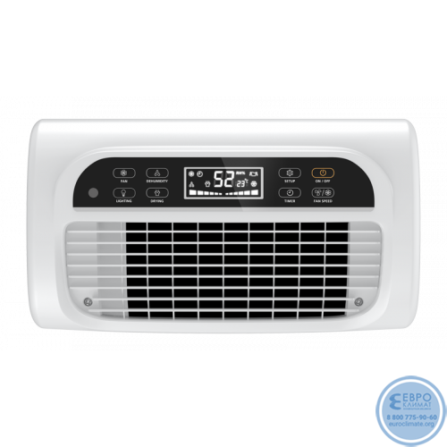 Осушитель воздуха Funai RAD-N22F6E серии NEKO L-5
