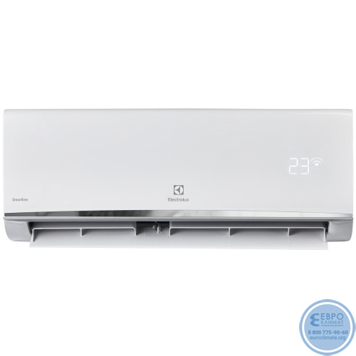 Настенный кондиционер Electrolux EACS-09HSM/N8_V2 серия Smartline-2