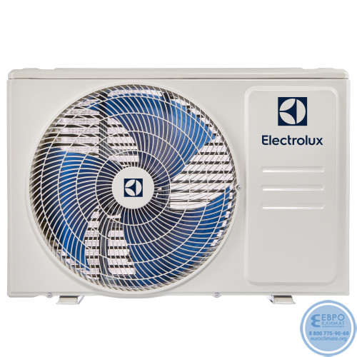 Настенный кондиционер Electrolux EACS-09HSM/N8_V2 серия Smartline-7