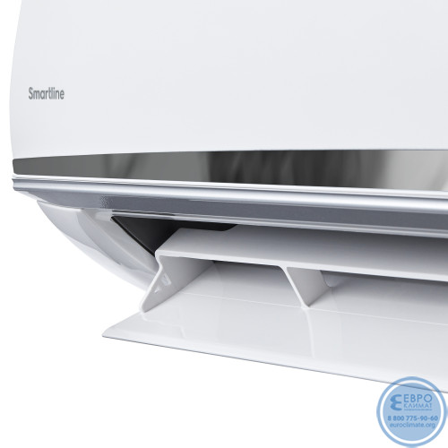 Настенный инверторный кондиционер Electrolux EACS/I-09HSM/N8_V2 серия Smartline Inverter-3