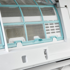Настенный инверторный кондиционер Electrolux EACS/I-18HSM/N8_V2 серия Smartline Inverter