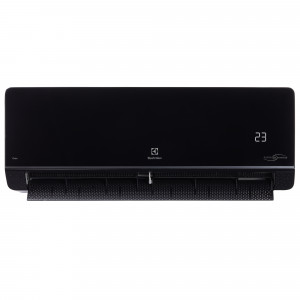 Настенный инверторный кондиционер Electrolux EACS/I-12HIX-BLACK/N8 серия Onix Black DC