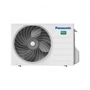 Настенный инверторный кондиционер Panasonic CS-Z20ZKEW/CU-Z20ZKE серия DESIGN WHITE INVERTER