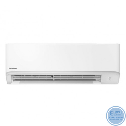 Настенный инверторный кондиционер Panasonic CS-TZ25ZKEW/CU-TZ25ZKE -2
