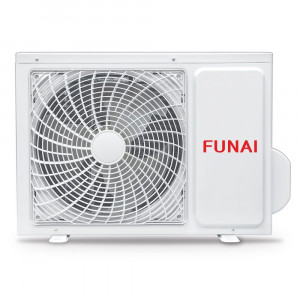 Настенный кондиционер Funai RAC-SN20HP.D07 серия SENSEI 2.0 2026