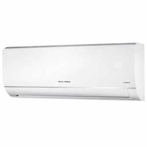 Настенный инверторный кондиционер Royal Thermo RTSI-24HN8 серия Siena DC