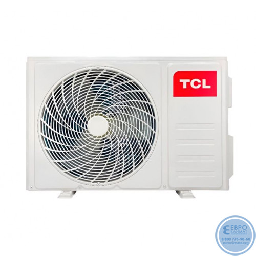 Настенный кондиционер TCL TAC-TP07ONF/R серия GENTLE COOL ON/OFF-5