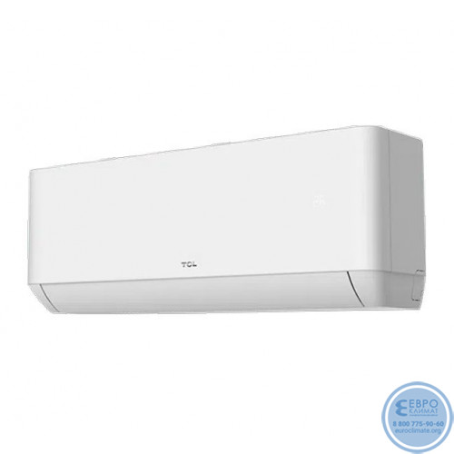 Настенный кондиционер TCL TAC-TP07ONF/R серия GENTLE COOL ON/OFF-2