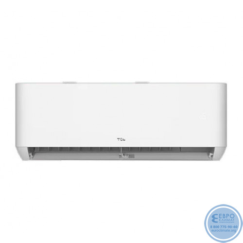 Настенный кондиционер TCL TAC-TP07ONF/R серия GENTLE COOL ON/OFF-4