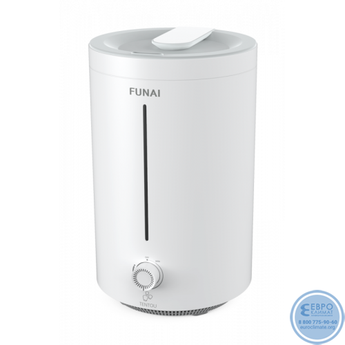Ультразвуковой увлажнитель воздуха FUNAI USH-TTM7201WC-2