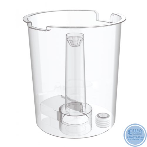 Ультразвуковой увлажнитель воздуха FUNAI USH-TTM7201WC-5