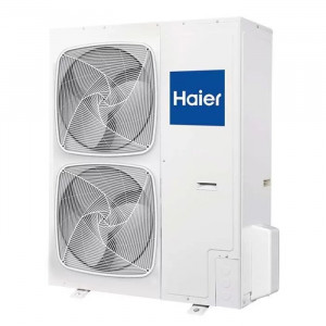 Канальный инверторный кондиционер Haier AD96HN1ERA/1U96WS1ERB