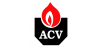 Логотип ACV