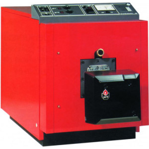 Напольный промышленный котел ACV CA 250
