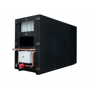 Климатический комплекс с рекуперацией для бассейна Turkov HYDRA X 5000 W