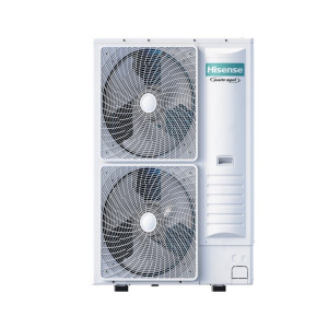 Напольно-потолочный инверторный кондиционер Hisense AUV-60UR4RC8/AUW-60U6RW8 серия Heavy DC Inverter Wi-Fi