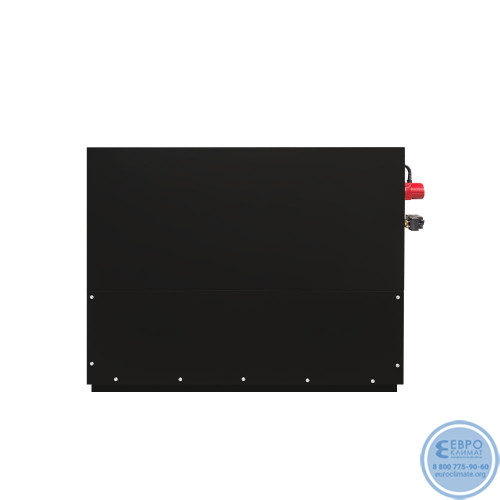 Приточно-вытяжная вентиляционная установка Turkov ZENIT HECO V 1500 W-4