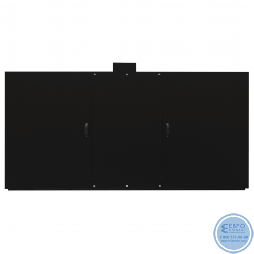 Приточно-вытяжная вентиляционная установка Turkov ZENIT HECO V 2500 W-5
