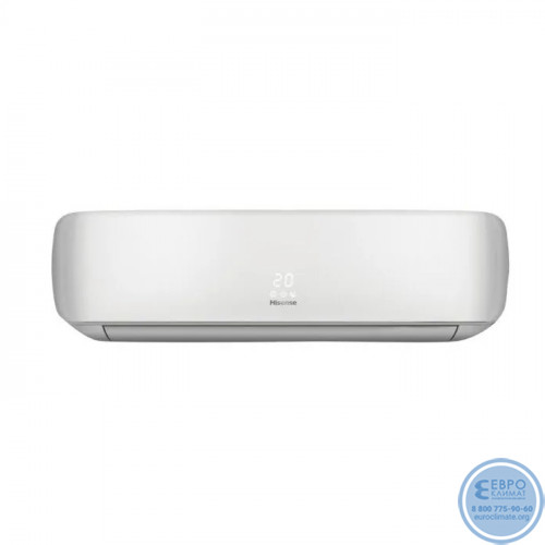 Настенный кондиционер Hisense AS-13HW4SVDTG5 WI-FI NEO Premium Classic A 2025 Wi-Fi-2