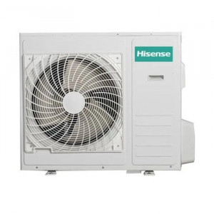 Настенный кондиционер Hisense AS-13HW4SVDTG5 WI-FI серия NEO Premium Classic A 2025 Wi-Fi