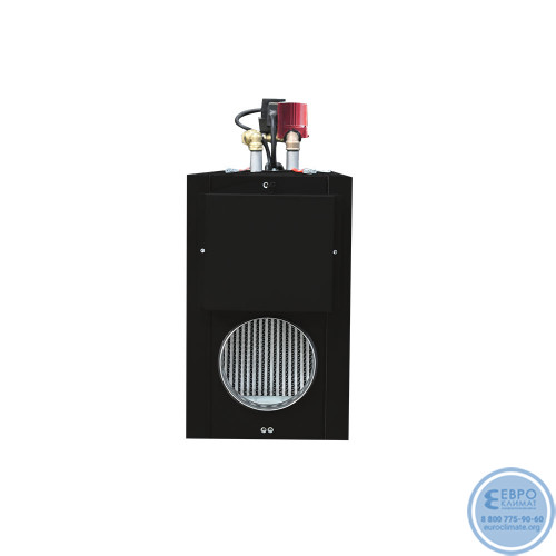 Приточная вентиляционная установка Turkov I-VENT 500 W3R-6