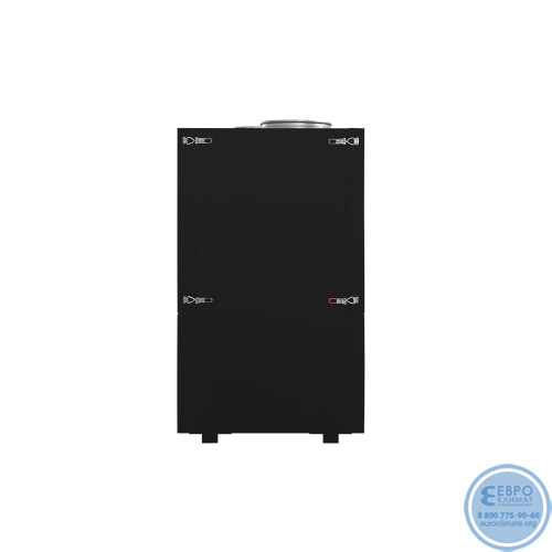 Приточно-вытяжная вентиляционная установка Turkov ZENIT HECO V 900 W-5