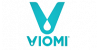 Логотип Viomi