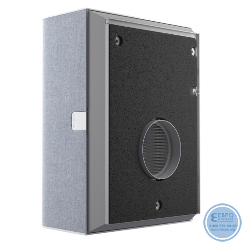 Приточный очиститель воздуха Ballu ONEAIR ASP-100 серый-5