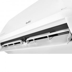 Настенный инверторный кондиционер Ballu BSYI-18HN8_V5 серия Eco Smart DC