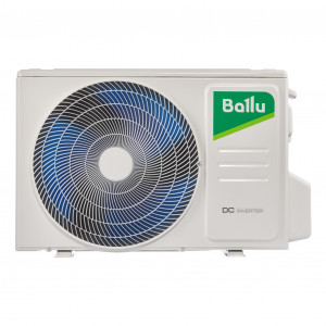 Настенный инверторный кондиционер Ballu BSYI-18HN8_V5 серия Eco Smart DC