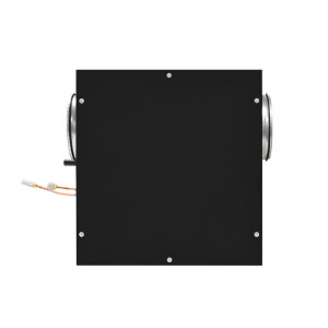 Канальный охладитель для систем вентиляции Turkov COOLBOX i 200D 2,5F