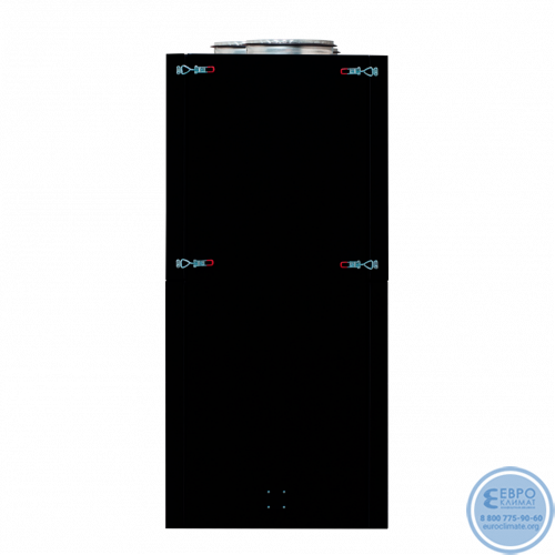 Приточно-вытяжная вентиляционная установка Turkov ZENIT COOL HECO V 750 E-5
